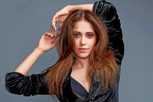 Nushrat Bharucha: Money not a priority for me