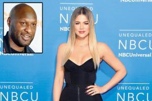Lamar Odom to reveal story behind his failed marriage with Khloe Kardashian