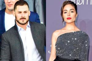 Ex-Miss Universe Olivia Culpo still wants to be with NFL star Danny Amendola