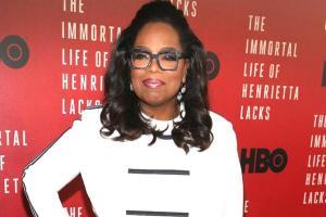 Apple inks content deal with Oprah Winfrey