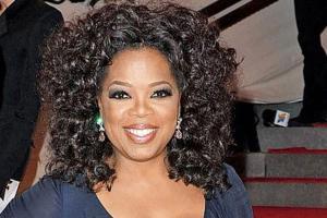 Apple signs multi-year content deal with Oprah Winfrey