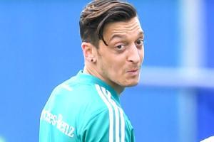 FIFA World Cup 2018:Loew pleads with German fans not to boo Gundogan, Ozil at WC