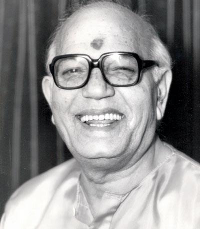 Pandit Maniramji Marg