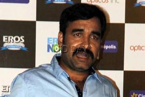 Acting is like game of badminton: Pankaj Tripathi