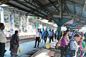 Mumbai: Parel station's new platform to be open from June 10