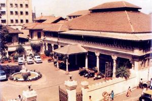 Parsis gear up for protest against Metro 3 work under fire temples