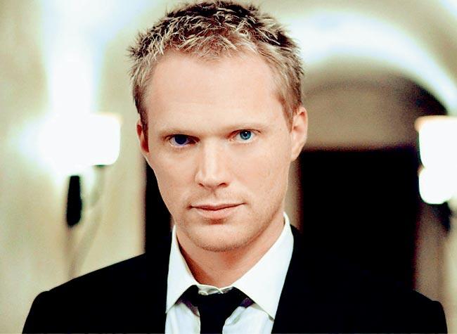 Paul Bettany