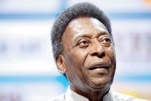 FIFA World Cup 2018: Pele memories live on as Honda embraces 'final' World Cup