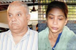 Indrani Mukerjea - Peter divorce to be lengthy affair due to separate jail cells