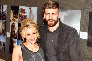 FIFA World Cup 2018: Footballer Pique and Shakira's Barcelona mansion robbed