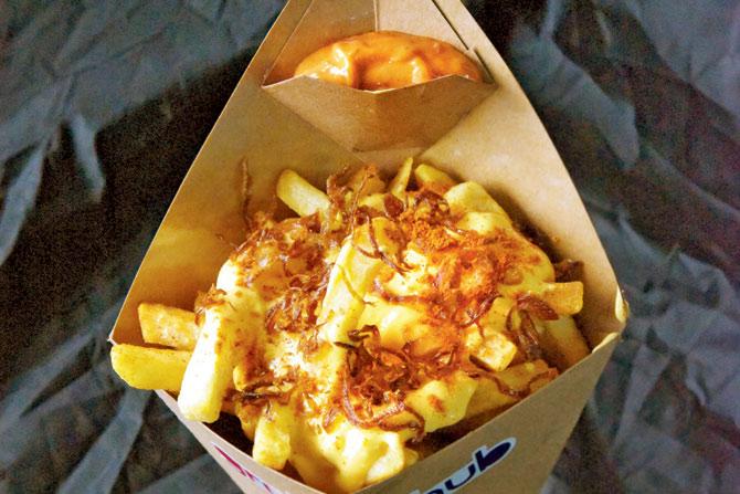 Fries