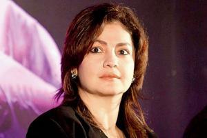 Pooja Bhatt upset with double standards on Quantico row