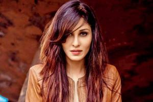 Pooja Chopra in Akash Goila's next