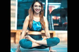 International Yoga Day 2018: TV actors talk about the importance of yoga
