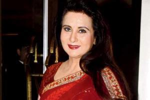 Poonam Dhillon: I have always been non-conforming