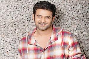 Prabhas shot for 20 days for a mega action sequence for Saaho
