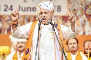 Pravin Togadia: Enact a law for Ram Temple by October or face agitation