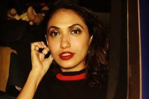 Producer Prerna Arora's next a love story, thriller