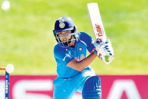 Prithvi Shaw stars as India 'A' thrash ECB XI