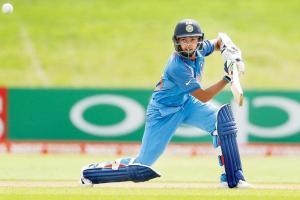 Prithvi Shaw, Mayank Agarwal shine as India A posts 458-4 against Leicestershire