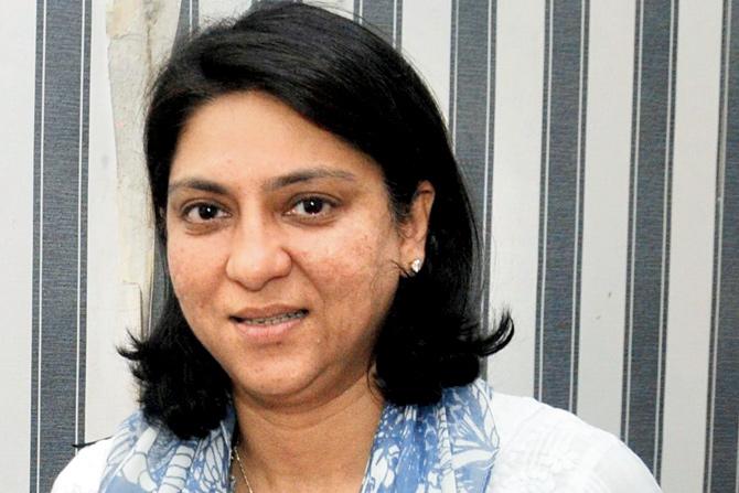 Priya Dutt