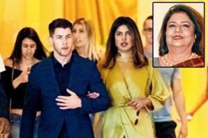 So, does Priyanka Chopra's mommy approve of rumoured boyfriend Nick Jonas?
