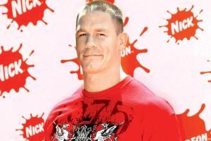 John Cena to star in Jackie Chan-starrer Project X