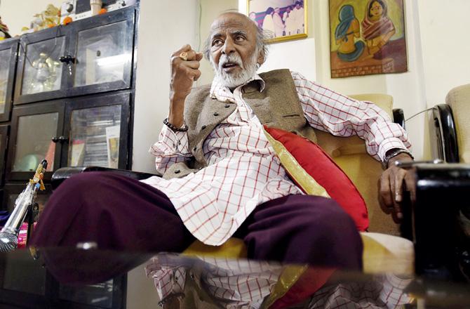 Raajesh Johri