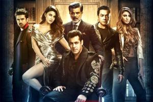 Race 3 Movie Review: Race to the nearest exit