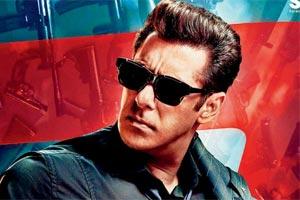 Race 3: Movie Review