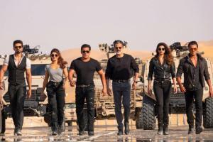 Race 3: Houseful shows prove that Salman Khan fans can't wait to watch this one