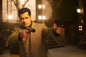 Race 3 box office collection: Salman-starrer rakes in over Rs 181 cr worldwide