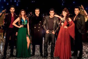Salman Khan's Race 3 bags the highest satellite rights for a Bollywood film ever