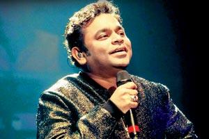 Rajkumar Hirani on working with maestro: Rahman adapts to what you want