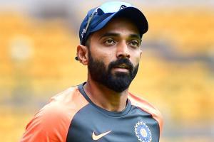 India vs Afghanistan: Rahane will talk to selectors about post-Test activity