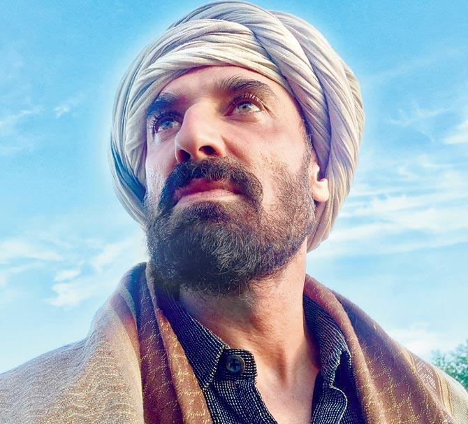 Rahul Dev