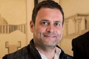 Rahul Gandhi: Opportunistic BJP-PDP alliance cost India strategically
