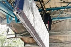 Why are Railways allowed plastic covers and not us, ask traders