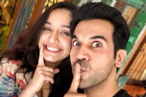  Rajkummar Rao and Shraddha Kapoor starrer Stree to release on August 31