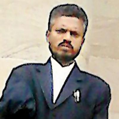 Advocate Rajeshwar Panchal whose PIL forced govt to change RTE rules