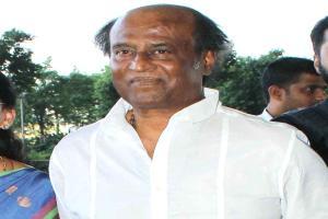 Kaala records lowest ever opening for Rajinikanth film