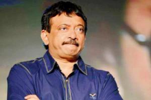 Akhil Akkineni drops out of Ram Gopal Varma's film