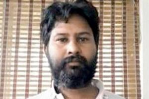 Mastermind behind Gorakhpur terror funding case arrested in Pune