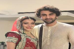 This gesture of Ranbir Kapoor influenced Anchal Singh's career in Bollywood