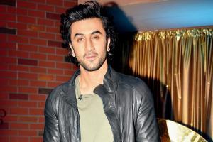 Ranbir Kapoor wants to play a father