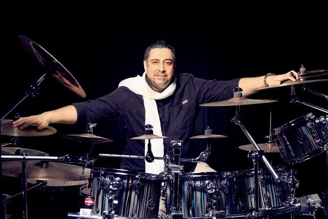 Ranjit Barot