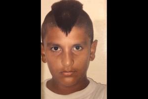 Ranveer Singh's throwback photo proves he's been experimental since birth
