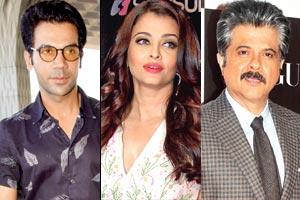 Aishwarya Rai Bachchan's Fanne Khan will not clash with Salman Khan's Race 3