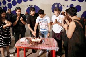 Aishwarya Rai Bachchan, Anil Kapoor plan surprise celebration for Rajkummar Rao