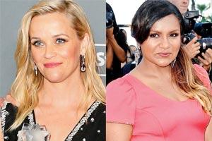 Reese Witherspoon: My heart and prayers go out to Kate Spade and her family